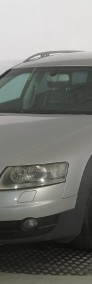 Audi A6 III (C6) , Automat, Skóra, Xenon, Bi-Xenon, Klimatronic, Tempomat,-3