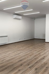 Do wynajęcia lokal o pow. 100 m2 - Nowy Targ-2