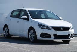 Peugeot 308 II , Salon Polska, Serwis ASO, Klimatronic, Tempomat, Parktronic