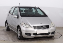 Mercedes-Benz Klasa A W169 , Automat, Klima, Tempomat, Podgrzewane siedzienia,ALU