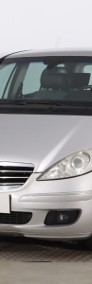 Mercedes-Benz Klasa A W169 , Automat, Klima, Tempomat, Podgrzewane siedzienia,ALU-3