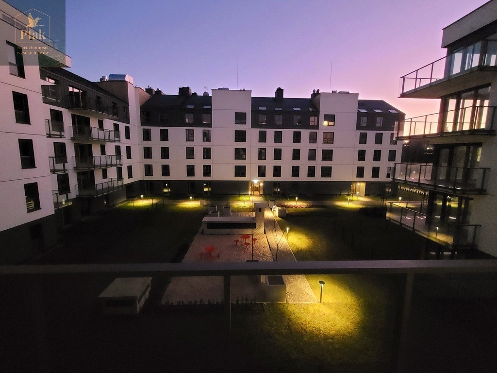 Mieszkanie 49m,wykończone , 2 pokojowe z garażem - Widok 6