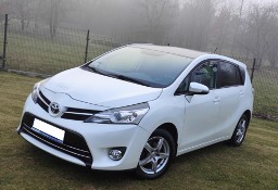 Toyota Verso 1.8 navi, kamera, 7 osob, panorama, salon polska