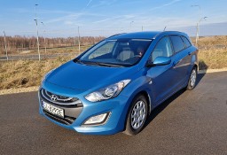 Hyundai i30 II 2013 1.4