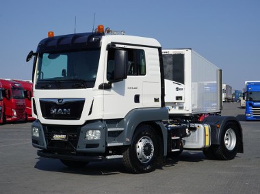  / 18.460 / EURO 6 / ACC / 4 X 4 / HYDRAULIKA-1