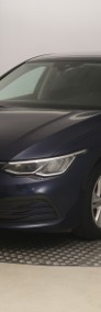 Volkswagen Golf VIII , Salon Polska, Klimatronic, Tempomat, Parktronic-3