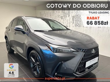 Lexus NX NX 14- 350h Prestige 2.5 Hybrid AWD NX 350h Prestige 2.5 Hybrid AWD | Kamera-1