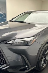 Lexus NX NX 14- 350h Prestige 2.5 Hybrid AWD NX 350h Prestige 2.5 Hybrid AWD | Kamera-2