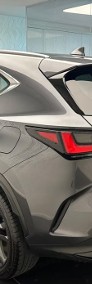 Lexus NX NX 14- 350h Prestige 2.5 Hybrid AWD NX 350h Prestige 2.5 Hybrid AWD | Kamera-3