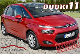 Citroen C4 Picasso II 1,6hdi DUDKI11 KAM.Cofania,Navigacja,Tempomat,kredyt.GWARANCJA