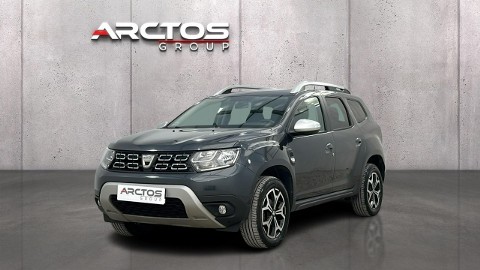 Dacia Duster I Dacia Duster 1.3 TCE FAP Prestige 4WD