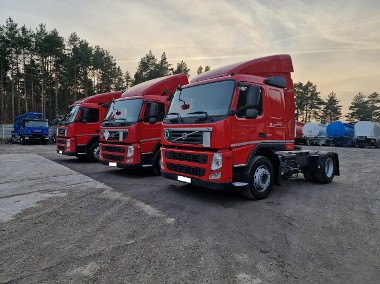 Volvo FM 450 STANDARD EURO 5 LEKKI 6190 kg Zwiększone DMC 44000 kg STANDARD EURO 5 LEKKI 6190 kg-1