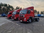 Volvo FM 450 STANDARD EURO 5 LEKKI 6190 kg Zwiększone DMC 44000 kg STANDARD EURO 5 LEKKI 6190 kg