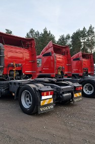 Volvo FM 450 STANDARD EURO 5 LEKKI 6190 kg Zwiększone DMC 44000 kg STANDARD EURO 5 LEKKI 6190 kg-2