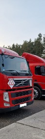 Volvo FM 450 STANDARD EURO 5 LEKKI 6190 kg Zwiększone DMC 44000 kg STANDARD EURO 5 LEKKI 6190 kg-4