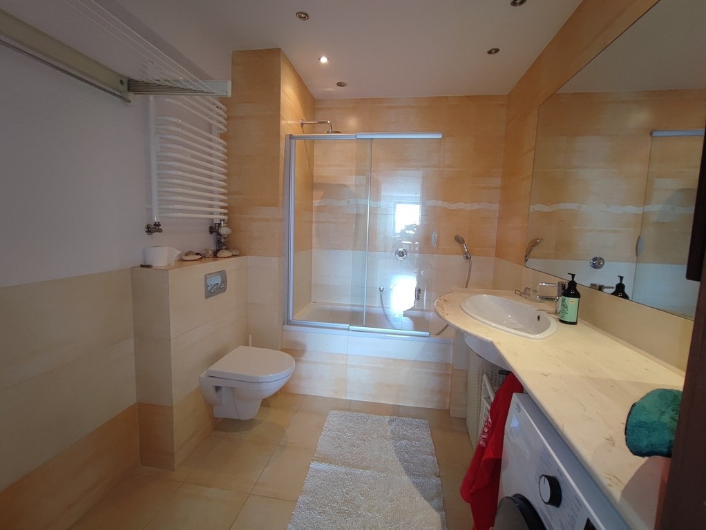 Żeromskiego 2 pokoje 37 m² - Widok 5