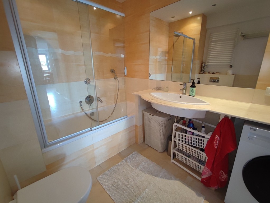 Żeromskiego 2 pokoje 37 m² - Widok 6