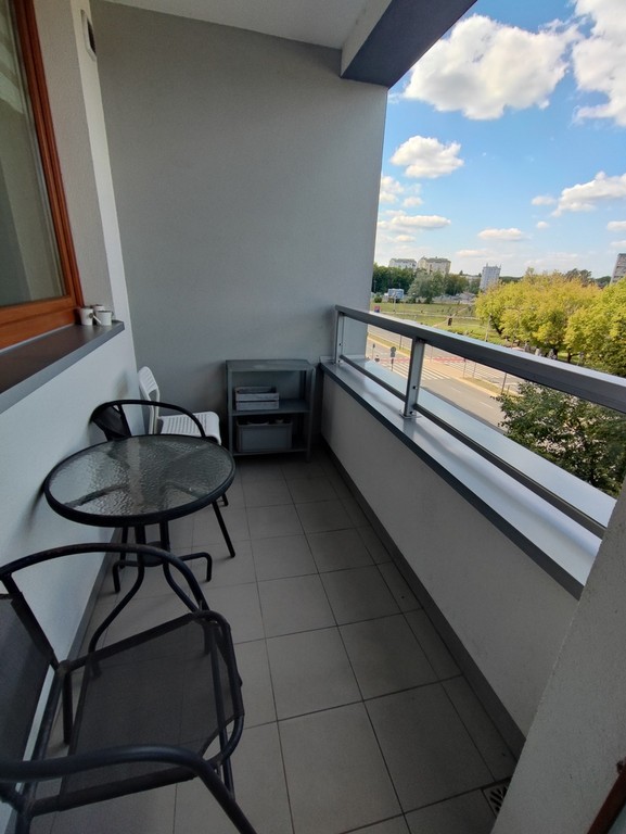 Żeromskiego 2 pokoje 37 m² - Więcej