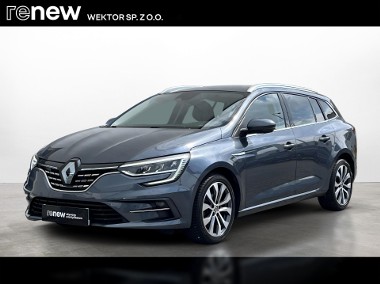 Renault Megane IV 1.3 TCe FAP Techno EDC-1