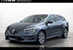 Renault Megane IV 1.3 TCe FAP Techno EDC