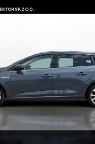 Renault Megane IV 1.3 TCe FAP Techno EDC-2