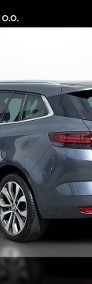 Renault Megane IV 1.3 TCe FAP Techno EDC-3
