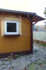 Niewielki domek na Chojnach-2