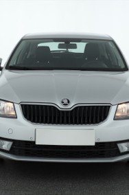 Skoda Octavia III , Salon Polska, 1. Właściciel, DSG, VAT 23%, Klimatronic,-2