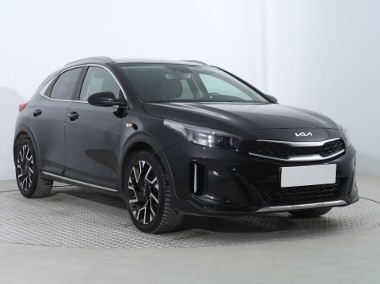 Kia Xceed , Salon Polska, 1. Właściciel, Serwis ASO, VAT 23%,-1