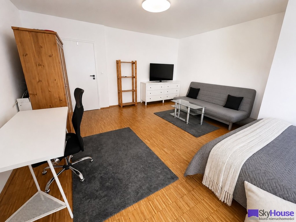 Mieszkanie do wynajęcia, 58 m² Ołtaszyn, Łubinowa