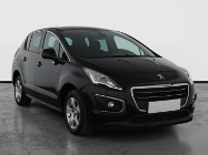 Peugeot 3008 , Automat, Navi, Klimatronic, Tempomat, Parktronic,ALU