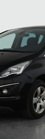 Peugeot 3008 , Automat, Navi, Klimatronic, Tempomat, Parktronic,ALU-3
