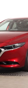 Mazda 3 IV , Salon Polska, 1. Właściciel, Serwis ASO, Automat, VAT 23%,-3