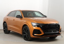 Audi Q8 RS Q8 , 1. Właściciel, Serwis ASO, Automat, Skóra, Navi,