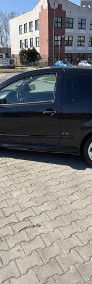 Citroën C2 Samochód Citroen C2 1.6 16V VTS 122KM 2008r.-4