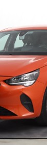 Opel Corsa F , Salon Polska, Serwis ASO, Klima, Tempomat, Parktronic-3
