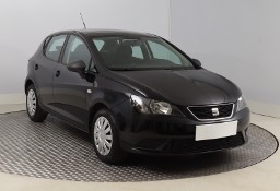 SEAT Ibiza V , Salon Polska, GAZ, VAT 23%, Klima