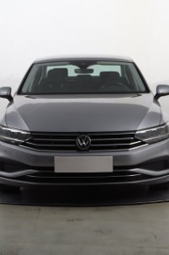 Volkswagen Passat B8 , Salon Polska, Automat, Klimatronic, Tempomat, Parktronic-2