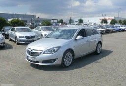 Opel Insignia I Country Tourer 2.0 CDTI Cosmo Automat