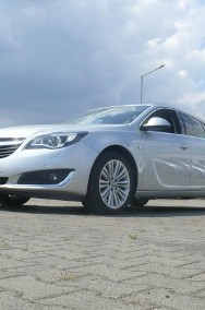 Opel Insignia I Country Tourer 2.0 CDTI Cosmo Automat-2