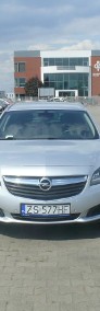 Opel Insignia I Country Tourer 2.0 CDTI Cosmo Automat-3