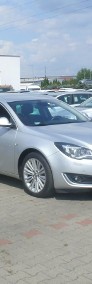 Opel Insignia I Country Tourer 2.0 CDTI Cosmo Automat-4
