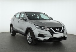 Nissan Qashqai II , Salon Polska, Klimatronic, Tempomat, Parktronic