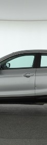 Nissan Qashqai II , Salon Polska, Klimatronic, Tempomat, Parktronic-4