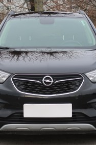 Opel Mokka Salon Polska, Serwis ASO, Automat, Skóra, Navi, Klimatronic,-2