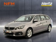 Peugeot 308 II 1,5 Bluehdi(130 KM) Active Salon PL Faktura-Vat