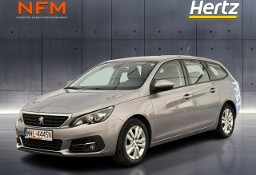 Peugeot 308 II 1,5 Bluehdi(130 KM) Active Salon PL Faktura-Vat