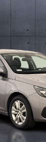 Peugeot 308 II 1,5 Bluehdi(130 KM) Active Salon PL Faktura-Vat-3