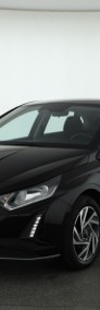 Hyundai i20 , Salon Polska, 1. Właściciel, Serwis ASO, VAT 23%, Klima,-3