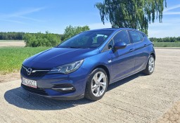 Opel Astra K GS Line Hatchback 1.5 CDTI 122KM Salon Polska Mały przebieg 84.000 k